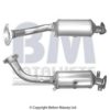 HONDA 18160PNBG10 Catalytic Converter